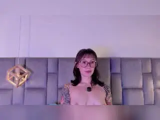Xlovecam Live Porn of IsabellaArias