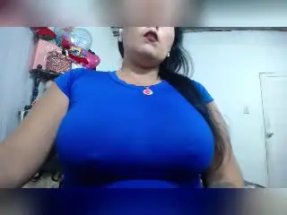 Xlovecam Nude Webcam of TrishaXx