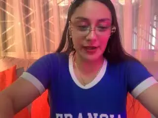 Xlovecam Private Sex Chat of CristalZafiro