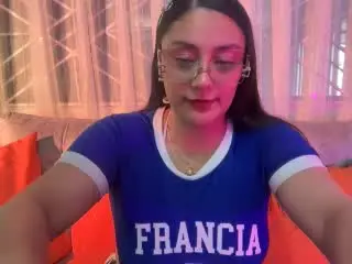 Xlovecam Live Sex Cam of CristalZafiro