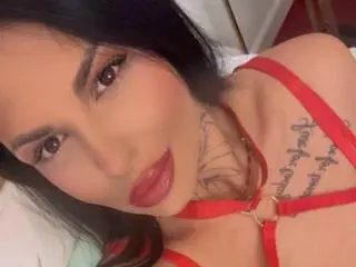 Xlovecam Sex Cam of Kalystra