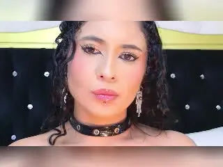 Xlovecam Free Live Porn of LilithStygian