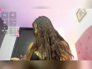 Xlovecam Free Live Porn of AngeliqueAnne