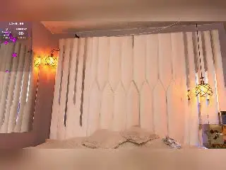 Xlovecam Live Sex Cam of MegandoSantoss