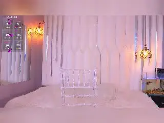 Xlovecam Live Sex Cam of MegandoSantoss