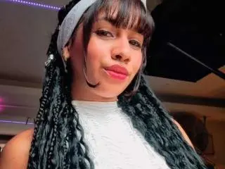 Xlovecam Best Webcam of LovelyColombiaAngel