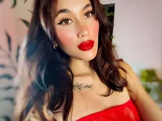 Xlovecam Live Sex Cam of HarleyRoods