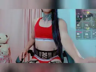Xlovecam Private Sex Chat of VanessaCandyHot