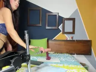 Xlovecam Free Live Porn of AfroditaHan