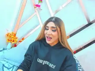 Xlovecam Adult Webcam of DarianaGio