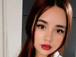 Xlovecam Nude Webcam of LunaSophiee