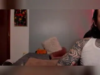 Xlovecam Nude Webcam of TheJoestars