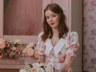 Xlovecam Private Sex Chat of ViolettaFane