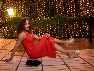Xlovecam Live Sex Cam of StefannyMia