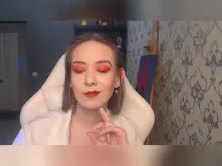 Xlovecam Free Live Porn of FascinatingEyes