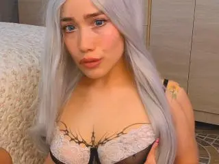Xlovecam Best Webcam of CuteBlondeCaty