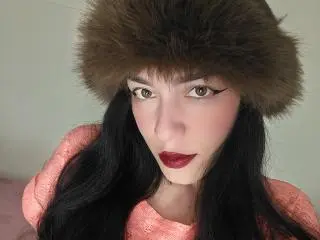 Xlovecam Nude Webcam of PaleDark