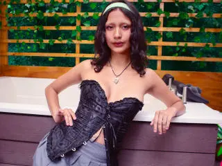 Xlovecam Sex Cam of AliceFirek