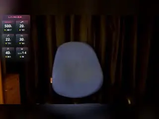 Xlovecam Watch Live Sex Cams of JettieKorczynski