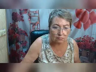 Xlovecam Adult Video Chat of OlgaLuck