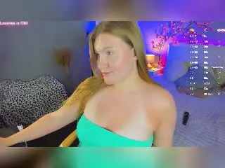 Xlovecam Free Porn Cam of AshleyJonse