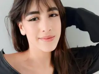 Xlovecam Live Sex Cam of VanellopeLm