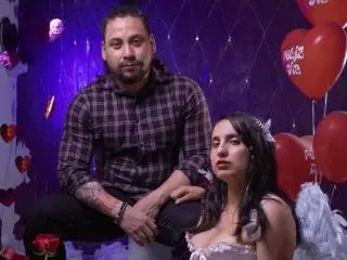 Xlovecam Live Sex Cam of MissParidante