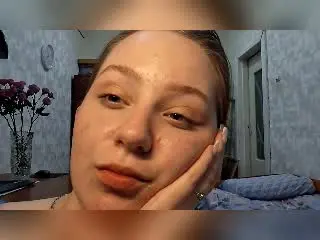 Xlovecam Nude Webcam of SharmaineMathie