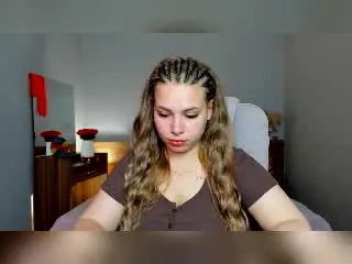 Xlovecam Adult Video Chat of Niferttiti