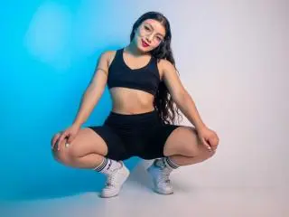 Xlovecam Free Porn Cam of IbbyeMoreau
