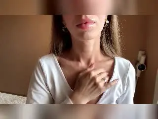 Xlovecam Nude Webcam of PortiaKomer