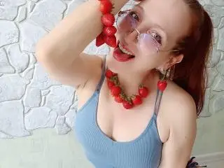 Xlovecam Sex Cam of IrunchaArt