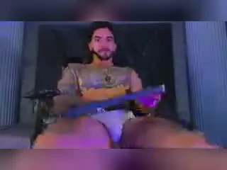 Xlovecam Private Sex Chat of DanteDimarco