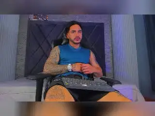 Xlovecam Sex Cam of DanteDimarco