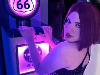 Xlovecam Sex Cam of GlossyyBratz