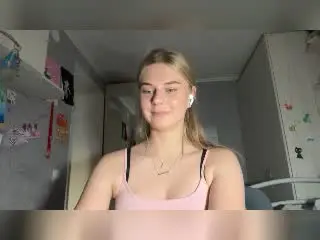 Xlovecam Adult Webcam of AmmieBawden