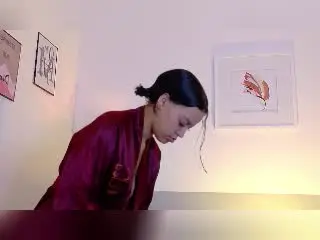 Xlovecam Adult Webcam of Adelyno