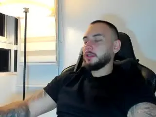 Xlovecam Private Sex Chat of FrankJones