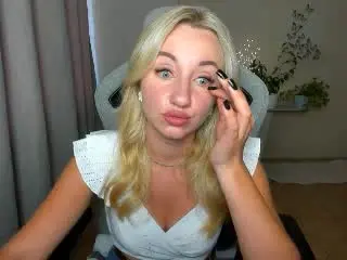 Xlovecam Free Live Porn of BalletSwan