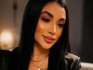 Xlovecam Watch Live Sex Cams of CristalRousse