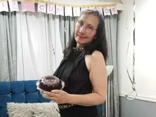 Xlovecam Watch Live Sex Cams of OrianaJhonson