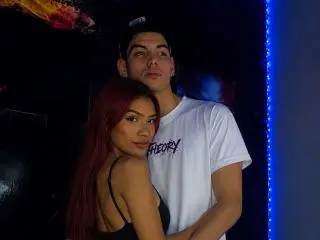 Xlovecam Live Sex Cam of LuxeCouple