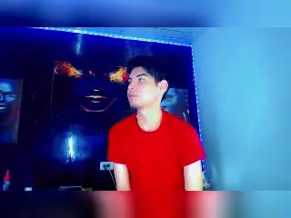 Xlovecam Nude Webcam of LuxeCouple