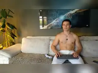 Xlovecam Free Live Porn of BastianAndEban