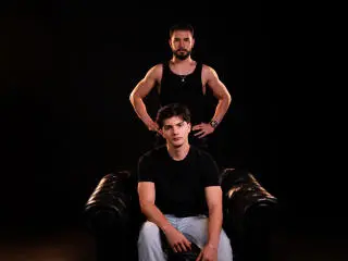 Xlovecam Watch Live Sex Cams of BastianAndEban