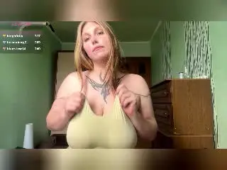 Xlovecam Private Sex Chat of MelinaBoye