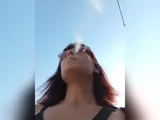 Xlovecam Free Live Porn of OrianaLaFrancaise