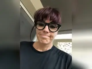 Xlovecam Nude Webcam of OrianaLaFrancaise