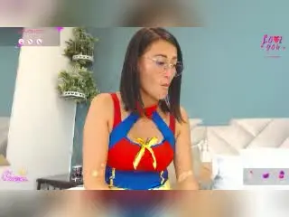 Xlovecam Adult Webcam of SharissWilliam