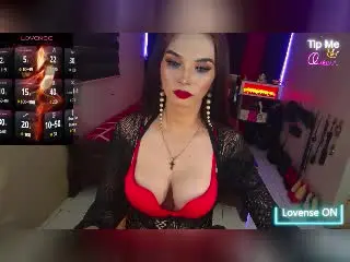 Xlovecam Best Webcam of KirstenMoore